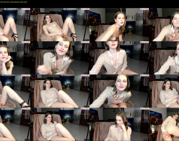 palach2323 — 54 minute Chaturbate couple cam show recording, 720p, Mar 8, 2024