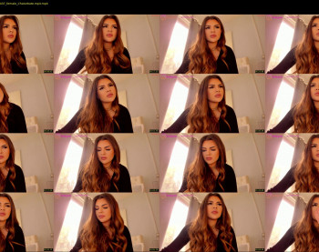 perfectt33n — 3 minute Chaturbate female cam show recording, 720p, Mar 7, 2024