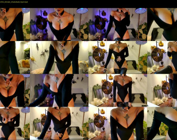 persianangel — 22 minute Chaturbate female cam show recording, 720p, Mar 7, 2024
