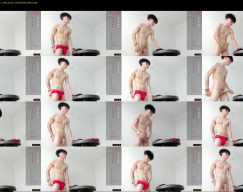 pretur_crubaa — 120 minute Chaturbate male cam show recording, 720p, Mar 7, 2024