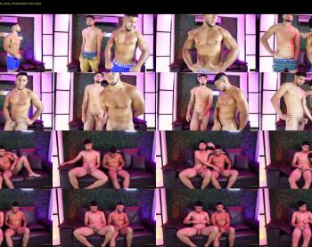 querhyus — 104 minute Chaturbate male cam show recording, 720p, Mar 7, 2024