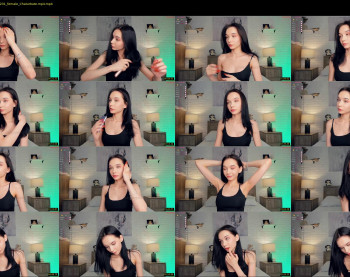 riskyproject — 7 minute Chaturbate couple cam show recording, 720p, Mar 8, 2024