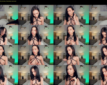 riskyproject — 19 minute Chaturbate couple cam show recording, 720p, Mar 8, 2024