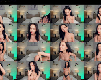 riskyproject — 38 minute Chaturbate couple cam show recording, 720p, Mar 8, 2024