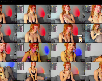 rubylynxxx — 115 minute Chaturbate female cam show recording, 720p, Mar 7, 2024