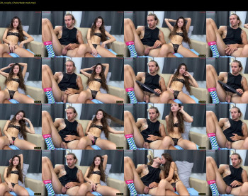 rusbigpaul — 11 minute Chaturbate male cam show recording, 720p, Mar 8, 2024
