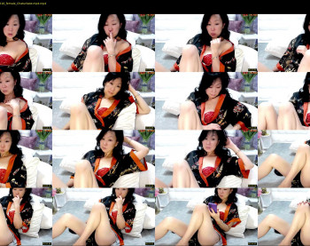 sandrami__ — 8 minute Chaturbate female cam show recording, 720p, Mar 7, 2024