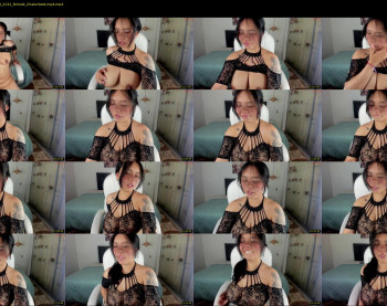 sarah__moon1 — 29 minute Chaturbate female cam show recording, 720p, Mar 7, 2024