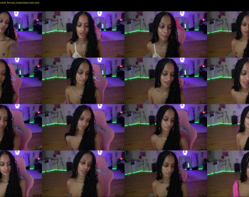 sasha_amour — 91 minute Chaturbate female cam show recording, 720p, Mar 8, 2024