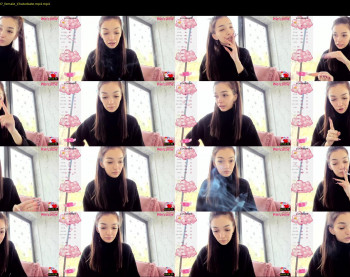 sassyt33n — 5 minute Chaturbate female cam show recording, 720p, Mar 7, 2024