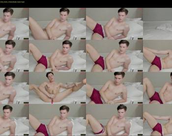 semyonone — 42 minute Chaturbate male cam show recording, 480p, Mar 7, 2024