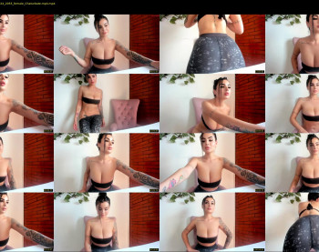 sexual_addiction — 68 minute Chaturbate couple cam show recording, 720p, Mar 7, 2024