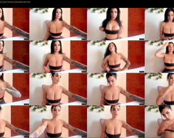 sexual_addiction — 70 minute Chaturbate couple cam show recording, 720p, Mar 7, 2024