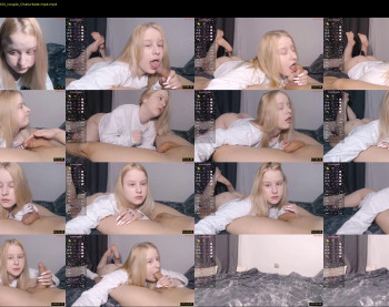 sherlystero — 91 minute Chaturbate couple cam show recording, 720p, Mar 8, 2024