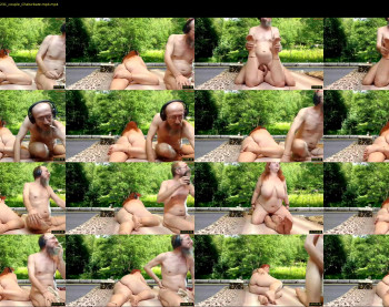 siberiataiga — 119 minute Chaturbate couple cam show recording, 720p, Mar 7, 2024