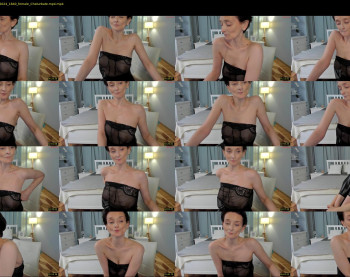 simonadebeauvoir — 7 minute Chaturbate female cam show recording, 720p, Mar 7, 2024