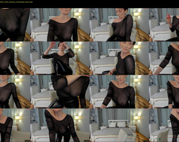 simonadebeauvoir — 39 minute Chaturbate female cam show recording, 720p, Mar 7, 2024