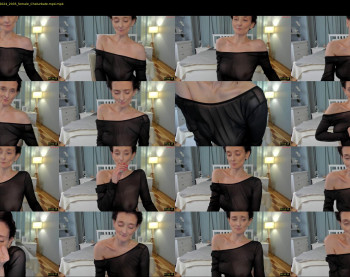 simonadebeauvoir — 10 minute Chaturbate female cam show recording, 720p, Mar 7, 2024