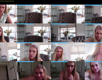 siswet19 — 120 minute Chaturbate female cam show recording, 720p, Mar 7, 2024