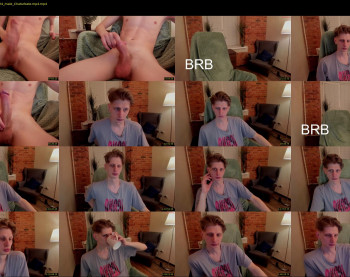 slim_andy — 120 minute Chaturbate male cam show recording, 720p, Mar 8, 2024