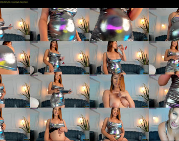 sofi_moreno — 109 minute Chaturbate female cam show recording, 720p, Mar 7, 2024