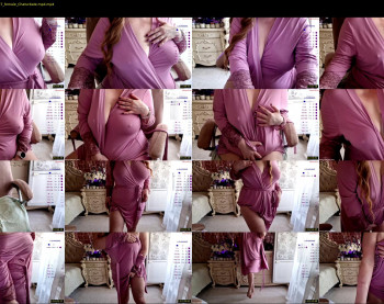 soft_body — 100 minute Chaturbate female cam show recording, 720p, Mar 7, 2024