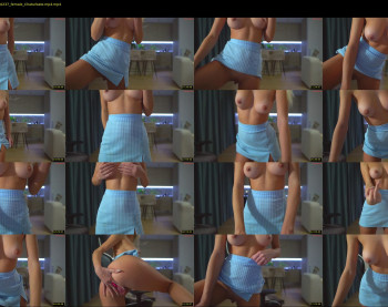 sophiesticate — 65 minute Chaturbate female cam show recording, 720p, Mar 8, 2024