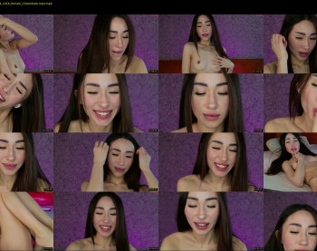 special_person — 67 minute Chaturbate female cam show recording, 720p, Mar 7, 2024