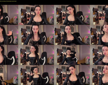 sun_for_you — 121 minute Chaturbate female cam show recording, 720p, Mar 8, 2024