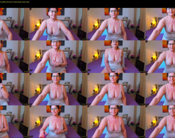 sweetangell69_ — 121 minute Chaturbate female cam show recording, 720p, Mar 7, 2024
