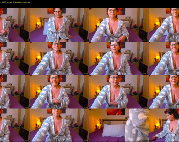 sweetangell69_ — 82 minute Chaturbate female cam show recording, 720p, Mar 7, 2024