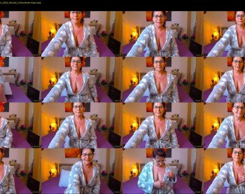 sweetangell69_ — 113 minute Chaturbate female cam show recording, 720p, Mar 7, 2024