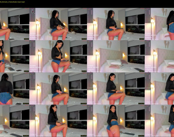 swt_molly — 120 minute Chaturbate female cam show recording, 720p, Mar 8, 2024