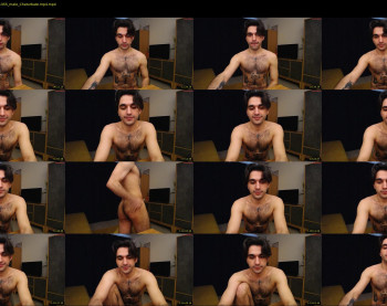 teddy_mode — 105 minute Chaturbate couple cam show recording, 720p, Mar 7, 2024