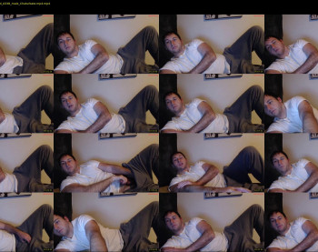 theetwohander — 29 minute Chaturbate male cam show recording, 480p, Mar 8, 2024