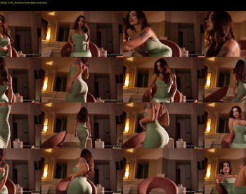 therealbonnieclydex — 112 minute Chaturbate couple cam show recording, 720p, Mar 7, 2024