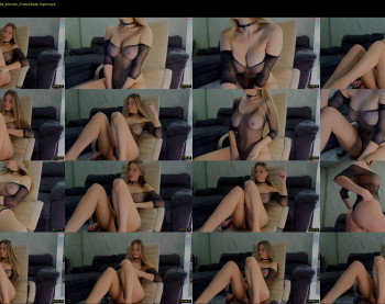 tia__moon — 78 minute Chaturbate female cam show recording, 720p, Mar 7, 2024
