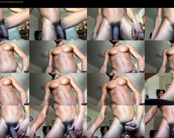 trillahung — 3 minute Chaturbate male cam show recording, 720p, Mar 7, 2024