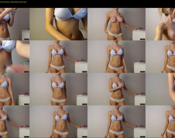 trixie_taylor — 10 minute Chaturbate female cam show recording, 720p, Mar 8, 2024