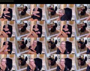 trophywifey — 4 minute Chaturbate female cam show recording, 720p, Mar 7, 2024