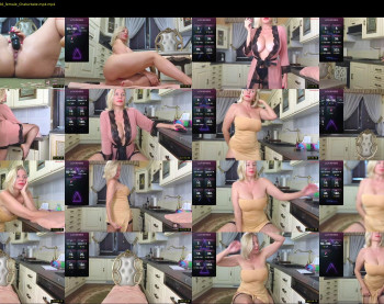 tunderose — 120 minute Chaturbate female cam show recording, 720p, Mar 7, 2024