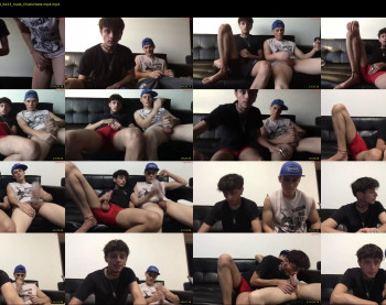 twinksguys360 — 80 minute Chaturbate male cam show recording, 720p, Mar 8, 2024