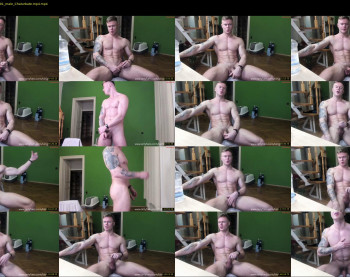 ukgymboy — 120 minute Chaturbate male cam show recording, 720p, Mar 8, 2024