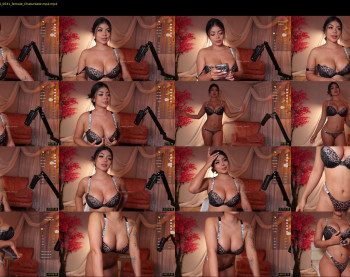 valeria_orozco — 120 minute Chaturbate female cam show recording, 720p, Mar 8, 2024