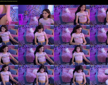 vanessabayer — 77 minute Chaturbate female cam show recording, 720p, Mar 7, 2024