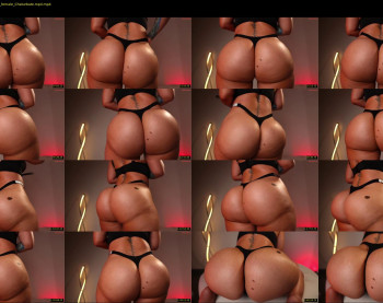 vaniaa_ — 120 minute Chaturbate female cam show recording, 720p, Mar 8, 2024