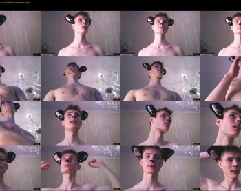 viksons — 15 minute Chaturbate male cam show recording, 720p, Mar 7, 2024