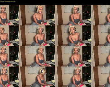 violet6xft — 5 minute Chaturbate female cam show recording, 720p, Mar 7, 2024