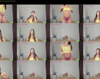 violetta_finch — 120 minute Chaturbate female cam show recording, 720p, Mar 7, 2024