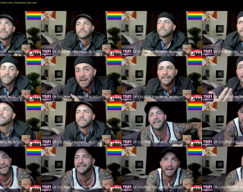 whaaaaaaaat — 120 minute Chaturbate couple cam show recording, 720p, Mar 7, 2024